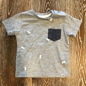 Sovereign Code - Llama Shirt